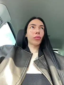 Celine Roxelle online show from 03-25-26, 09:19