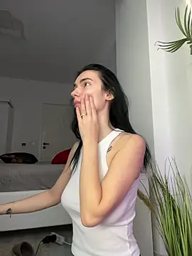 Celine Roxelle online show from 01-13-26, 12:53