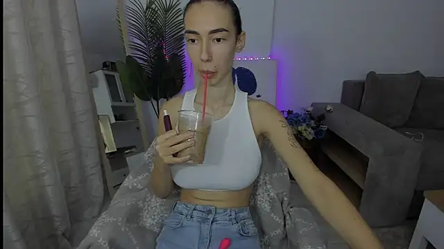 Celine Roxelle online show from 09-27-25, 03:18