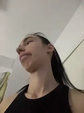 Celine Roxelle online show from 04-06-26, 11:33