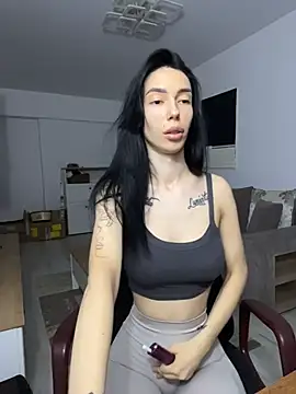 Celine Roxelle online show from 05-10-26, 08:22