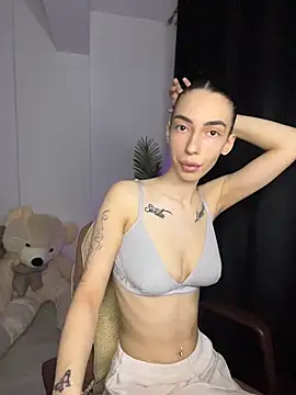 Celine Roxelle online show from 03-30-26, 08:54