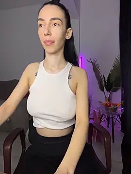 Celine Roxelle online show from 04-03-26, 08:26