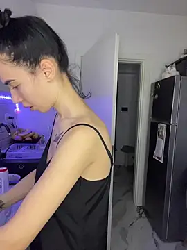 Celine Roxelle online show from 01-09-26, 04:25