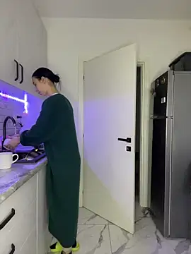 Celine Roxelle online show from 01-08-26, 02:56