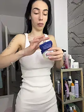 Celine Roxelle online show from 02-10-26, 02:05