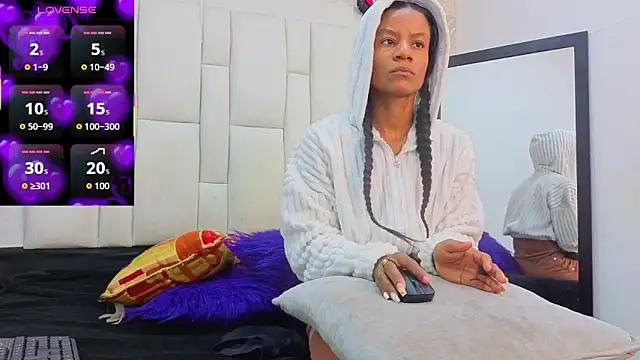 dafnnelewis online show from 05-02-26, 11:26