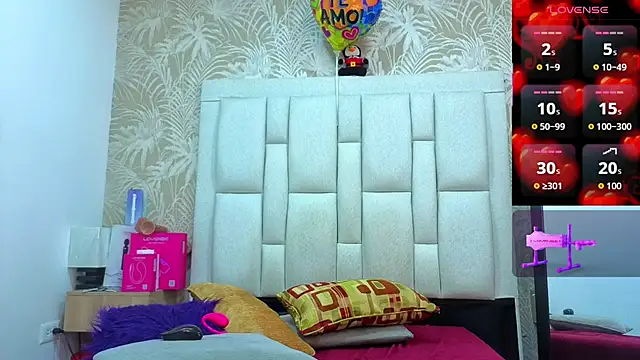 dafnnelewis online show from 03-28-26, 11:11