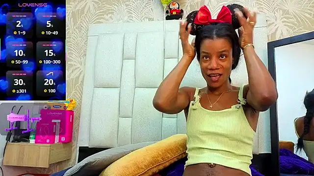 dafnnelewis online show from 04-13-26, 11:25