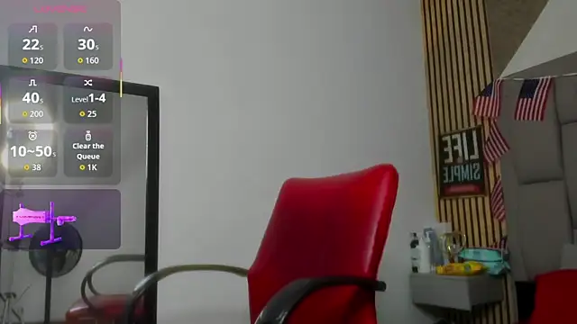 dafnnelewis online show from 09-11-25, 11:32