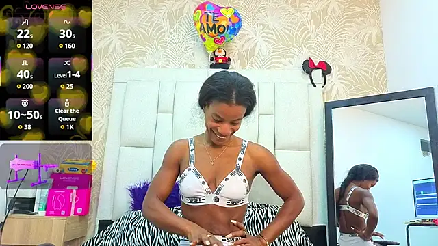 dafnnelewis online show from 04-14-26, 11:15