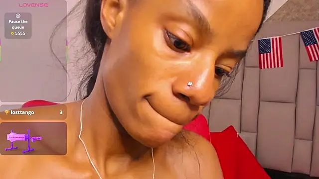 dafnnelewis online show from 09-16-25, 11:33