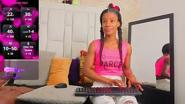 dafnnelewis online show from 05-04-26, 11:13
