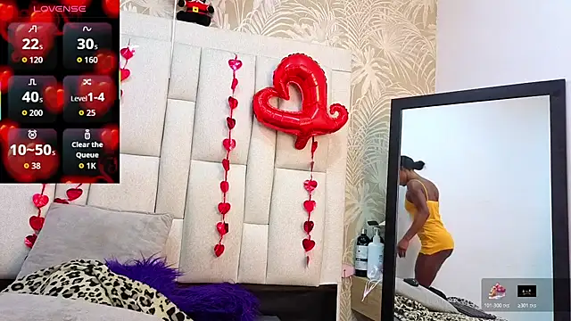 dafnnelewis online show from 02-25-26, 11:32