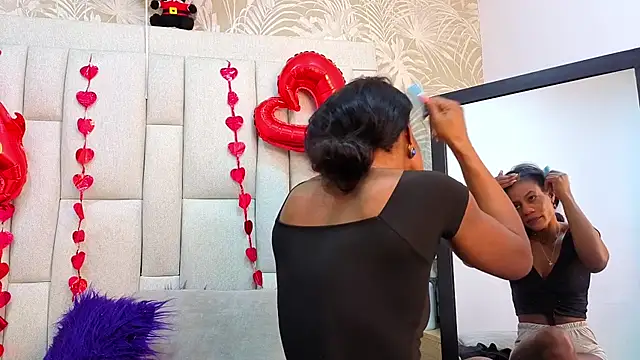 dafnnelewis online show from 02-20-26, 11:34