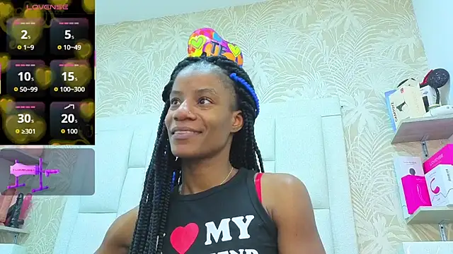 dafnnelewis online show from 06-15-26, 12:16