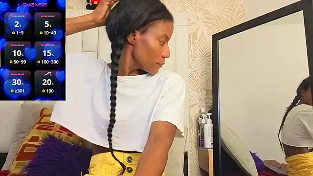 dafnnelewis online show from 05-27-26, 11:28