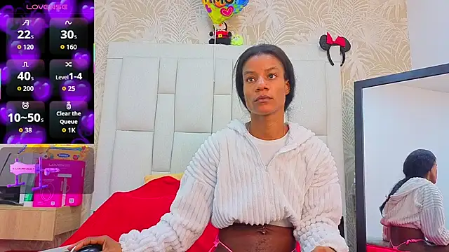 dafnnelewis online show from 04-16-26, 11:44