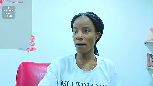 dafnnelewis online show from 07-09-26, 11:20
