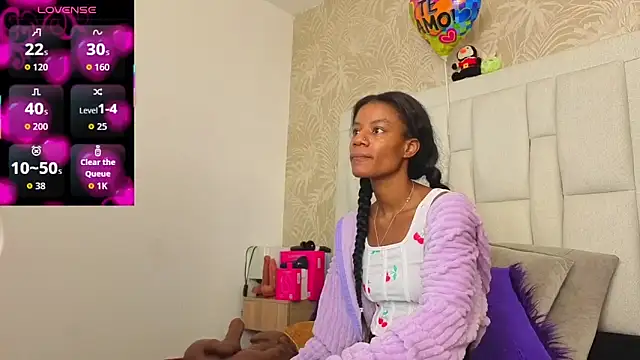dafnnelewis online show from 05-30-26, 11:16