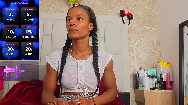 dafnnelewis online show from 05-08-26, 11:03