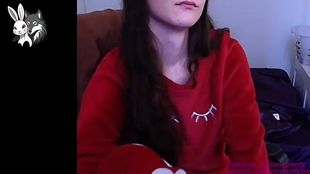 BadBunnyXWolfyLive online show from 10-13-25, 01:23