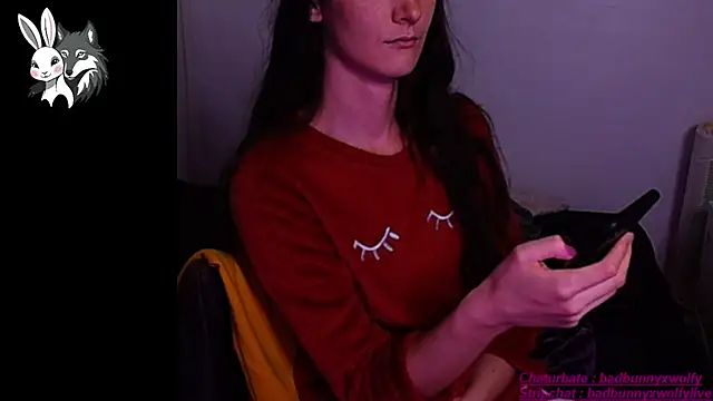 BadBunnyXWolfyLive online show from 10-03-25, 05:36