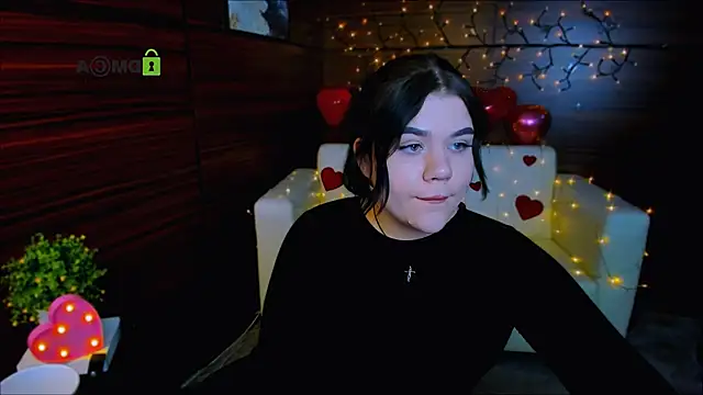 elmira rose online show from 02-15-25, 01:49