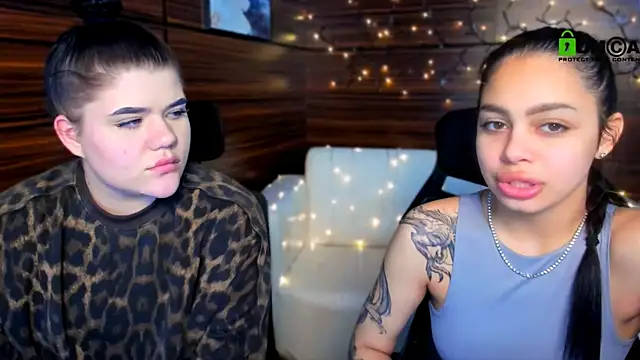 elmira rose online show from 02-08-25, 04:57