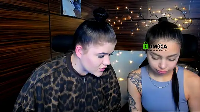 elmira rose online show from 02-08-25, 10:50