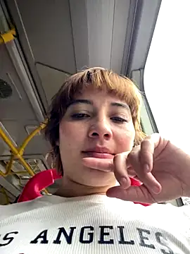 Maggie Geller online show from 01-06-26, 04:44