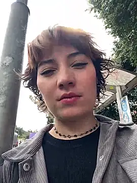 Maggie Geller online show from 02-25-26, 05:13