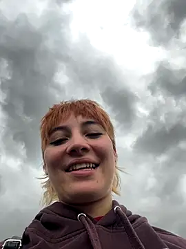 Maggie Geller online show from 10-08-25, 07:14