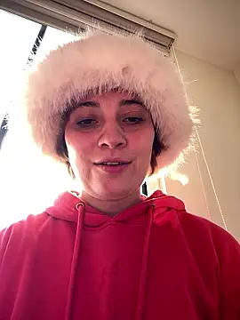 Maggie Geller online show from 01-07-26, 01:49