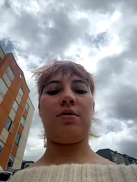 Maggie Geller online show from 10-16-25, 04:48