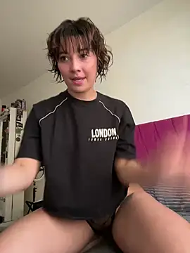 Maggie Geller online show from 06-08-26, 06:19