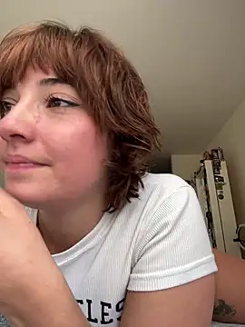 Maggie Geller online show from 05-07-26, 07:17