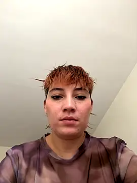 Maggie Geller online show from 10-01-25, 03:38