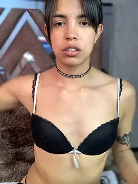 Isabella Rizzo online show from 02-20-25, 05:30