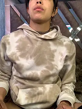 Isabella Rizzo online show from 02-20-25, 09:09