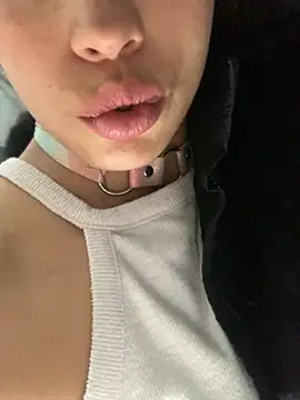 Isabella Rizzo online show from 02-26-25, 07:21