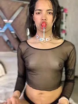 Isabella Rizzo online show from 02-21-25, 11:21