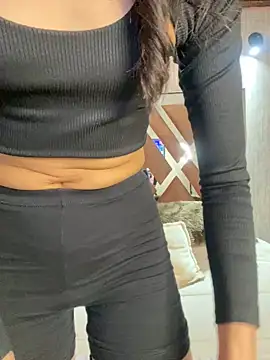 Isabella Rizzo online show from 02-07-25, 08:53