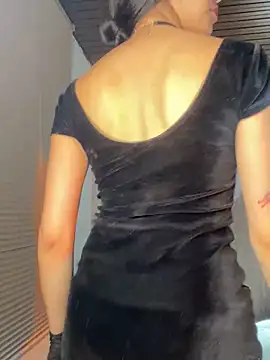 Isabella Rizzo online show from 02-07-25, 11:55