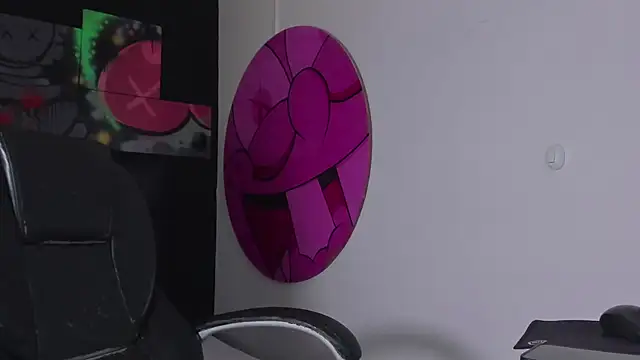 ISAAC CRYSTON online show from 10-25-25, 08:53