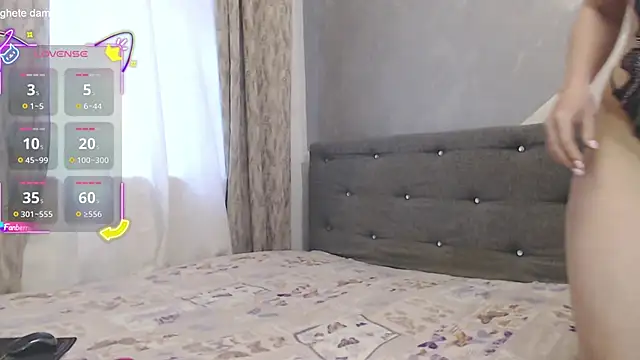 sassy sandra online show from 05-13-26, 04:41