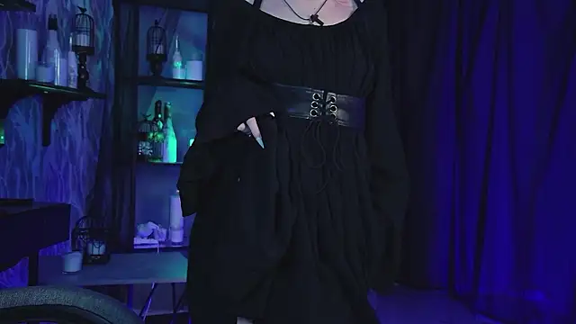 KiraMontoya online show from 02-19-26, 11:23