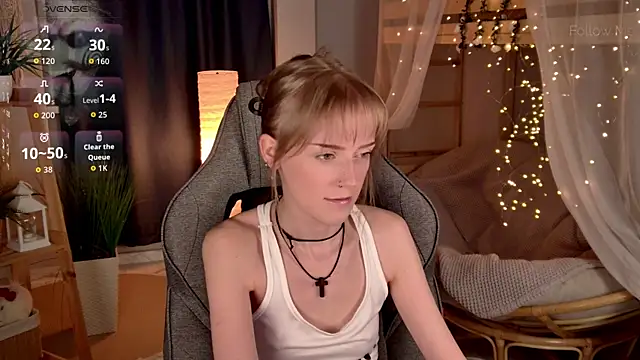 KiraMontoya online show from 05-06-26, 11:42