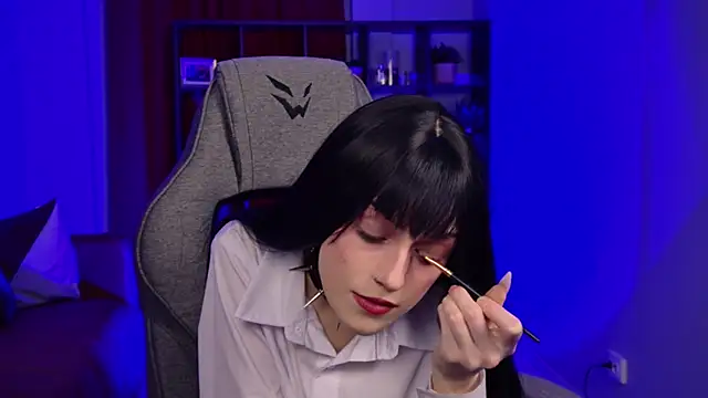 KiraMontoya online show from 03-20-26, 12:22