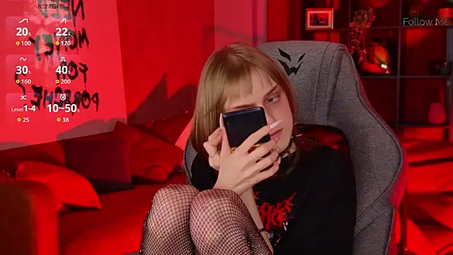 KiraMontoya online show from 03-21-26, 02:46